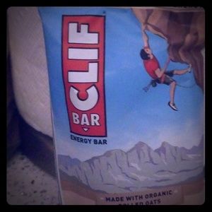 Clif